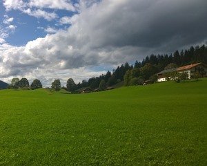 Cannabisanbau in Bayern