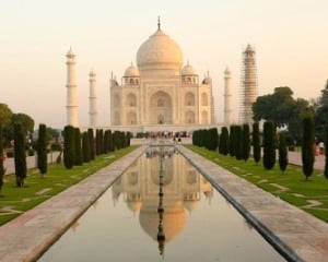 Cannabis in Indien