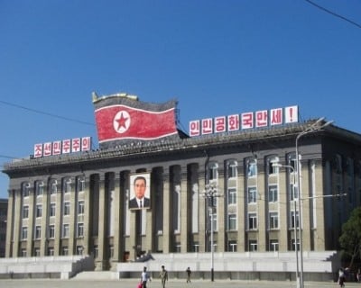 Nordkorea