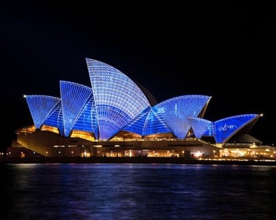 Cannabis-Aktien Australien