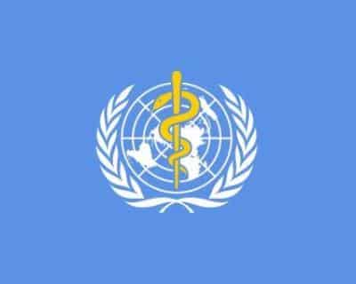 WHO World Health Organization