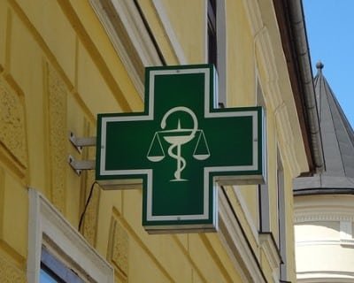 Mehr Anträge auf Cannabis-Rezepte aber kein Dope, klagen die Apotheker... Anträge auf Cannabis-Rezepte