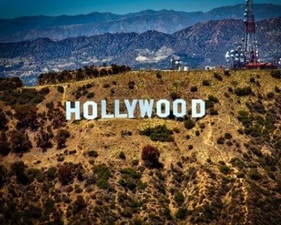 Cannabis in Hollywood