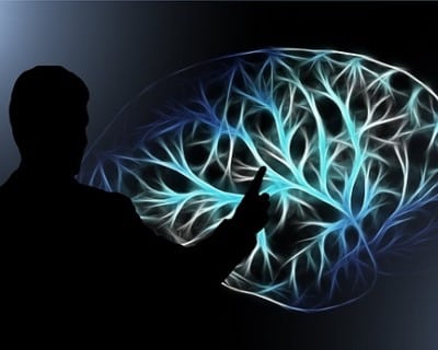 Cannabis Wirkung im Gehirn