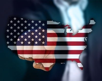 Heute wieder die USA im Fokus. Datenschutz und Bundesbehörden