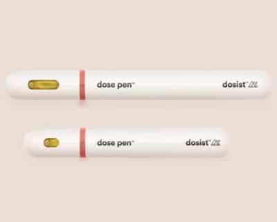 Dose Pen