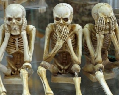 Orthopädische Erkrankungen - Hanf eine Lösung? Orthopädische Erkrankungen