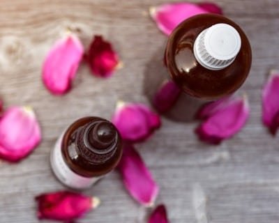 Es gibt was zu verdienen - dm springt als erstes auf! CBD-Öl im Online-Shop