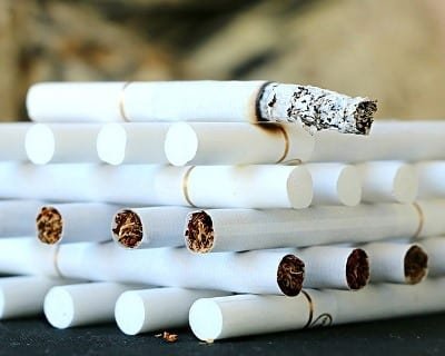 Hilft CBD Öl beim Rauchstopp? Mit dem Rauchen aufhören