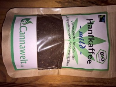 cannawelt bio hanfkaffee