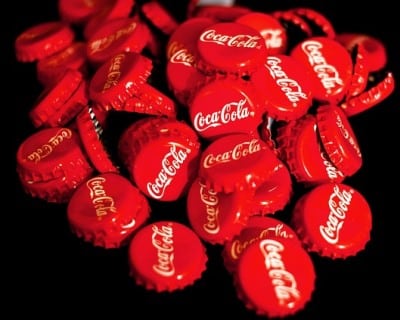 Coca-Cola bringt CBD-Drink