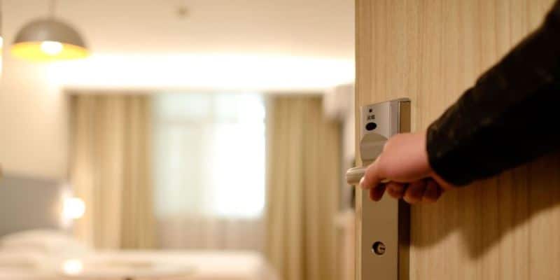 Cannabis Hotels