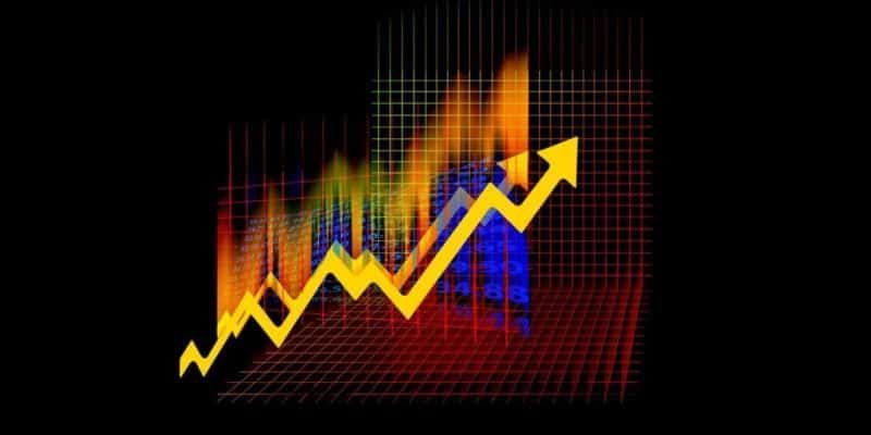 Symbolfoto Ökonomie