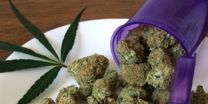 Cannabis aufbewahren – die besten Methoden - THC.guide