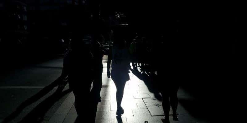 Gruppe von Menschen - Symbolfoto