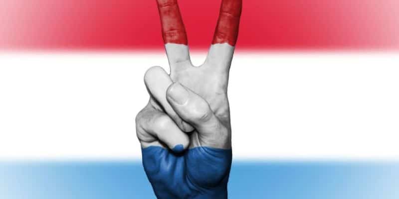 Hanf legal in Luxemburg