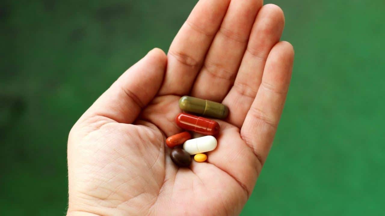 CBD Wechselwirkungen mit Medikamenten