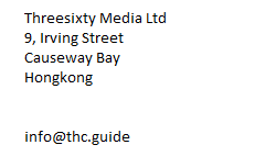 THC Guide Address and Contact