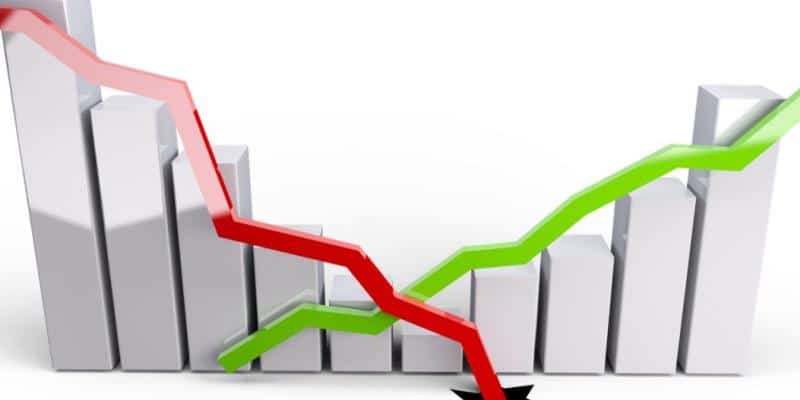 Cannabis Aktien KW5 Symbolfoto