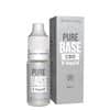 Harmony - Pure Base - CBD E-Liquid Harmony - Pure Base - CBD E-Liquid