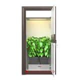 urban Chili LED BOARD Growbox Komplettset – Growschrank Set