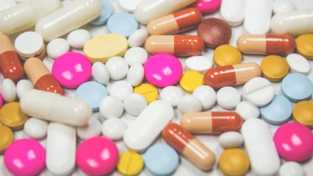 CBD-&Ouml;l als Vollspektrum