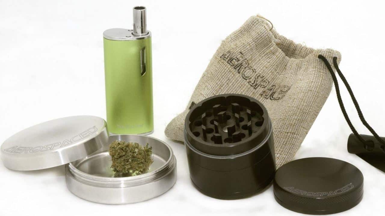 CBD Shop in Leipzig