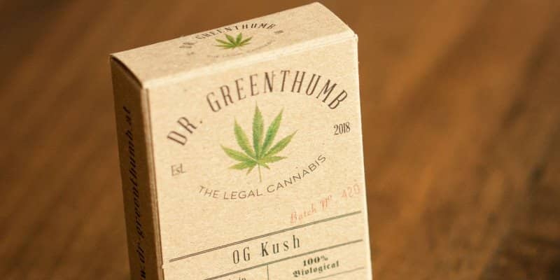 Hanf Automaten in St. Pölten