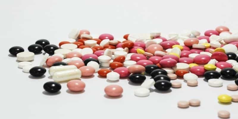 Medikamentenfrei dank CBD-Öl