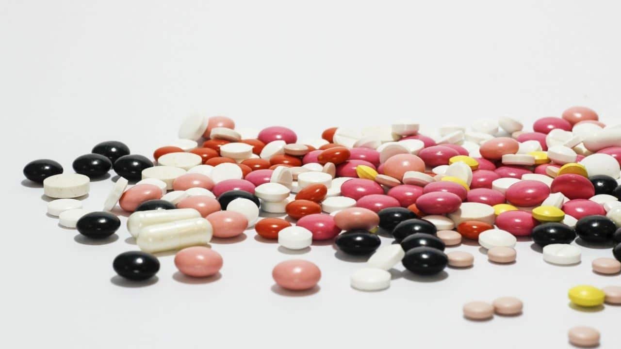 Medikamentenfrei dank CBD-&Ouml;l