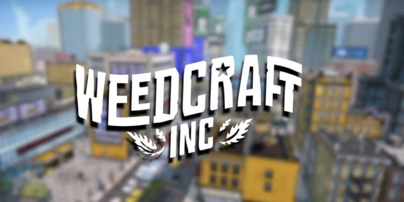 Weedcraft Inc