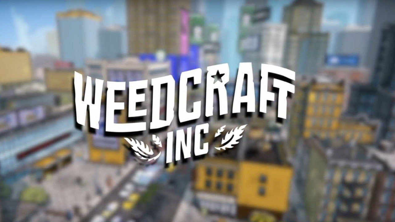 weedcraft inc guide weedcraft inc guide