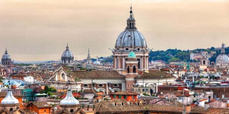 Cannabis „Light“ in Italien - Symbolbild