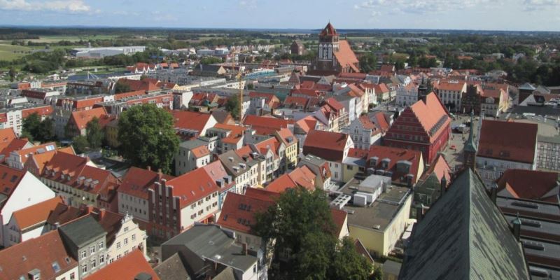 Cannabis Anbau in Greifswald