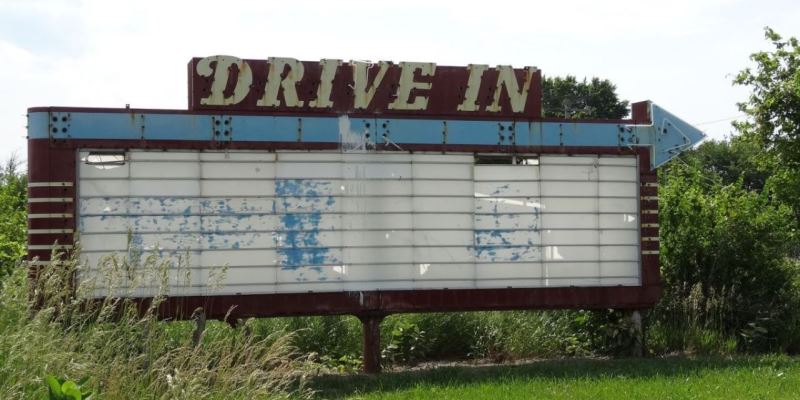 Cannabis Drive-In in Florida