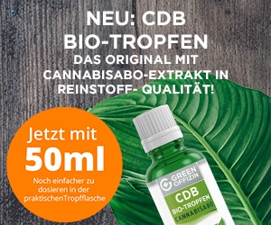 Gutscheincode Green Offizin Shop