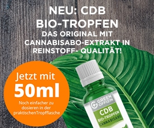 Gutscheincode Green Offizin Shop