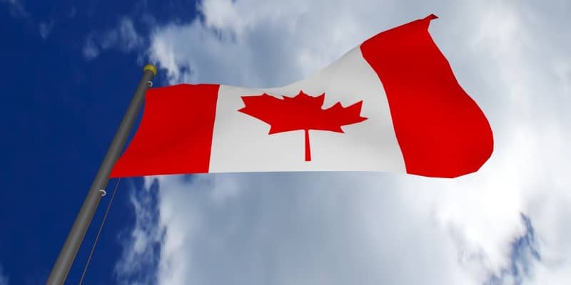 Kanada investiert in Cannabis Forschung - Symbolbild