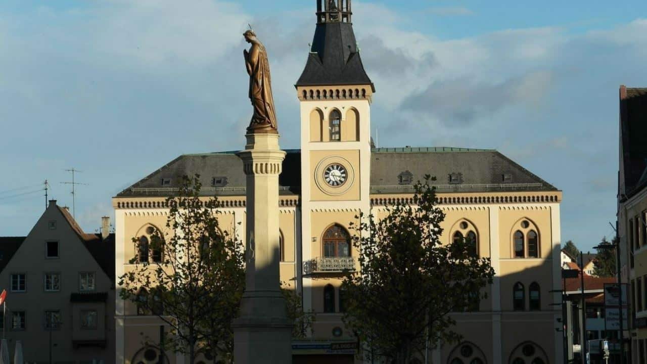 Bayern f&uuml;r Cannabis Legalisierung