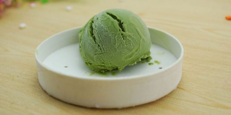 Ben & Jerry’s CBD-Eis