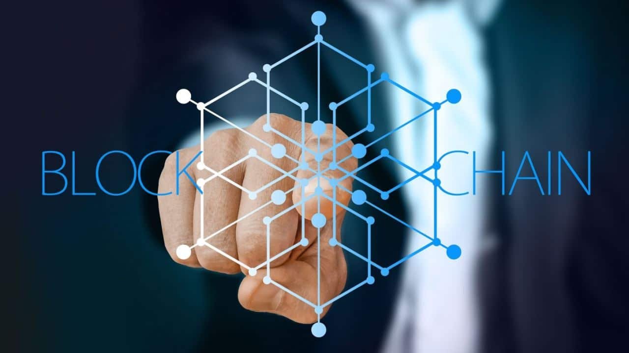 Blockchain und Medizinisches Cannabis