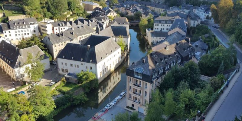 Cannabis Legalisierung in Luxemburg - Symbolfoto