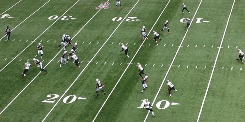 Cannabismedizin für American Football Cannabismedizin für American Football