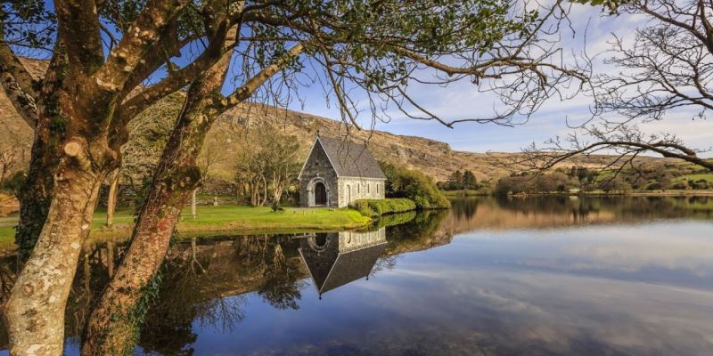 Irland legalisiert Hanf