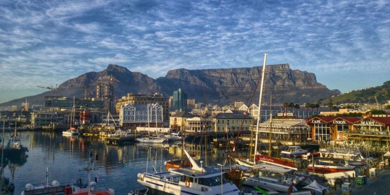 Südafrika legalisiert CBD