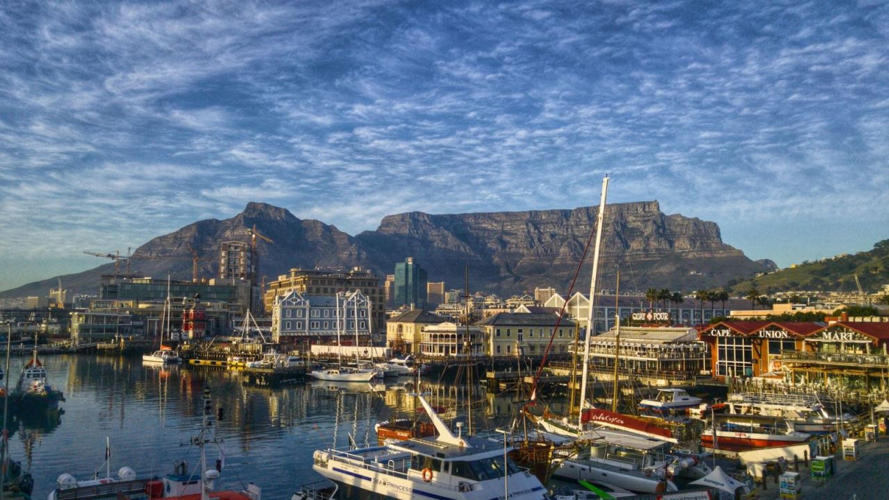 Südafrika legalisiert CBD