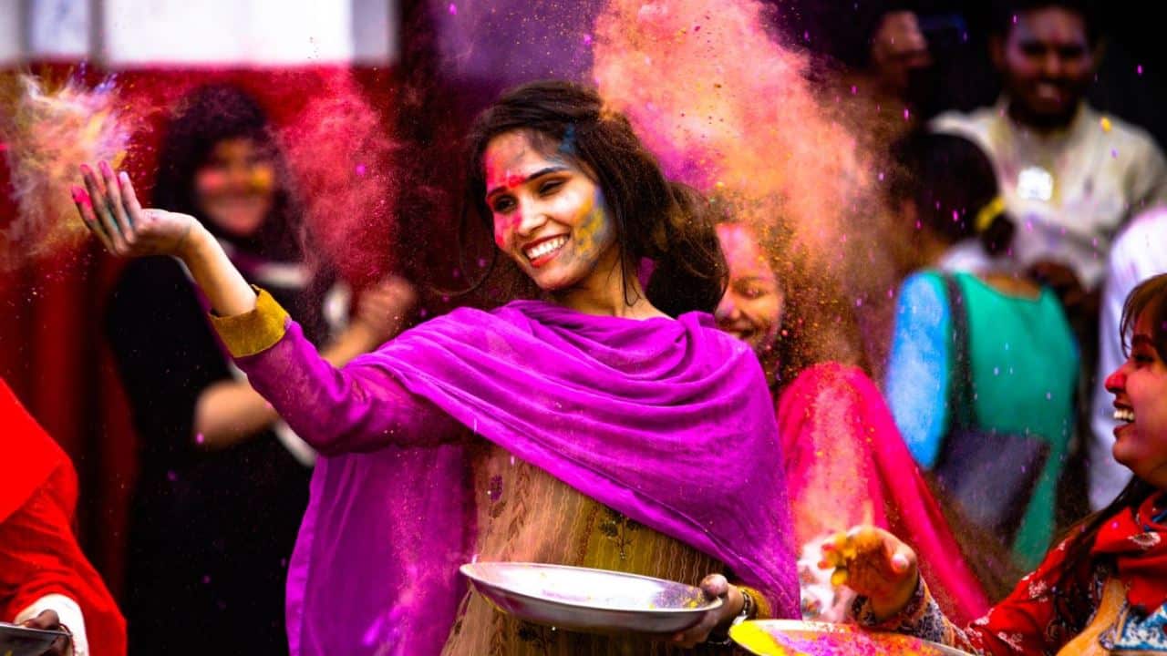Cannabis Legalisierung in Indien