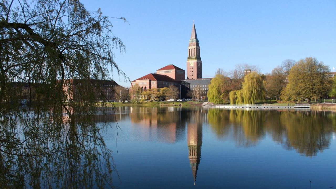Cannabis-Modellprojekt in Schleswig-Holstein