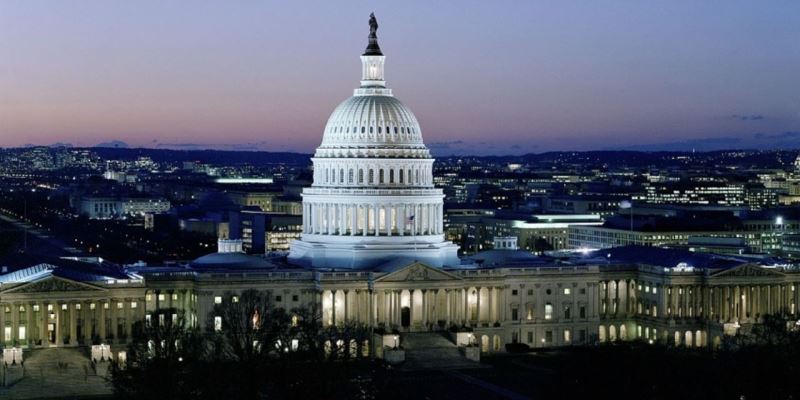 Cannabis im US-Kongress