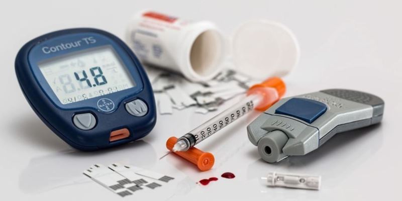 Cannabis und Diabetes